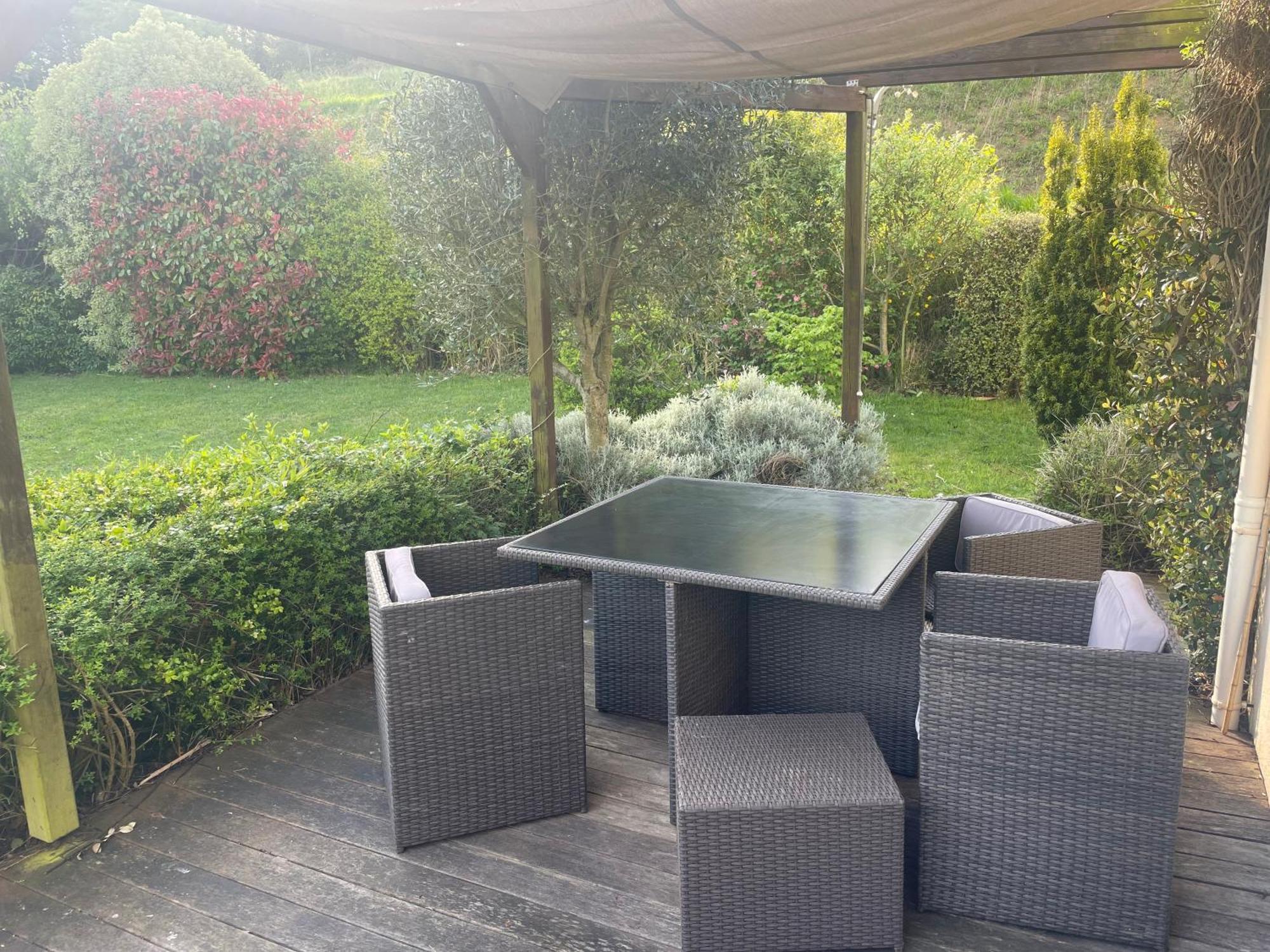 Maison Calme Et Cosy A Port-en-bessin Pres Du Golf Et De La Holiday home